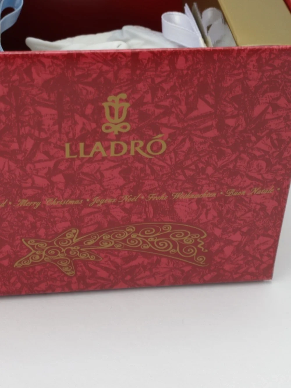 Lladro vintage 1999